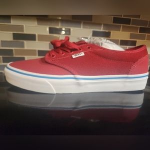 Men's Van's Sneakers